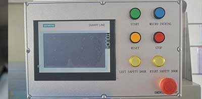 PACKTECH KOLİ HAZIRLAMA MAKİNESİ | Servo Motorlu  - 5